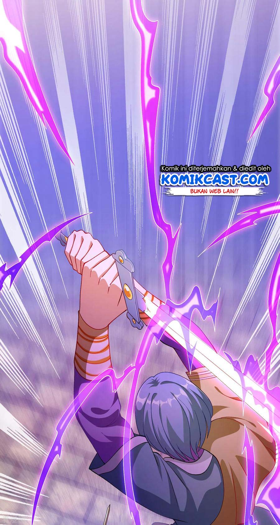 Spirit Sword Sovereign Chapter 352 Gambar 24