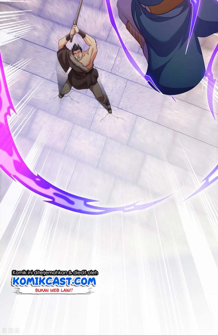 Spirit Sword Sovereign Chapter 352 Gambar 25