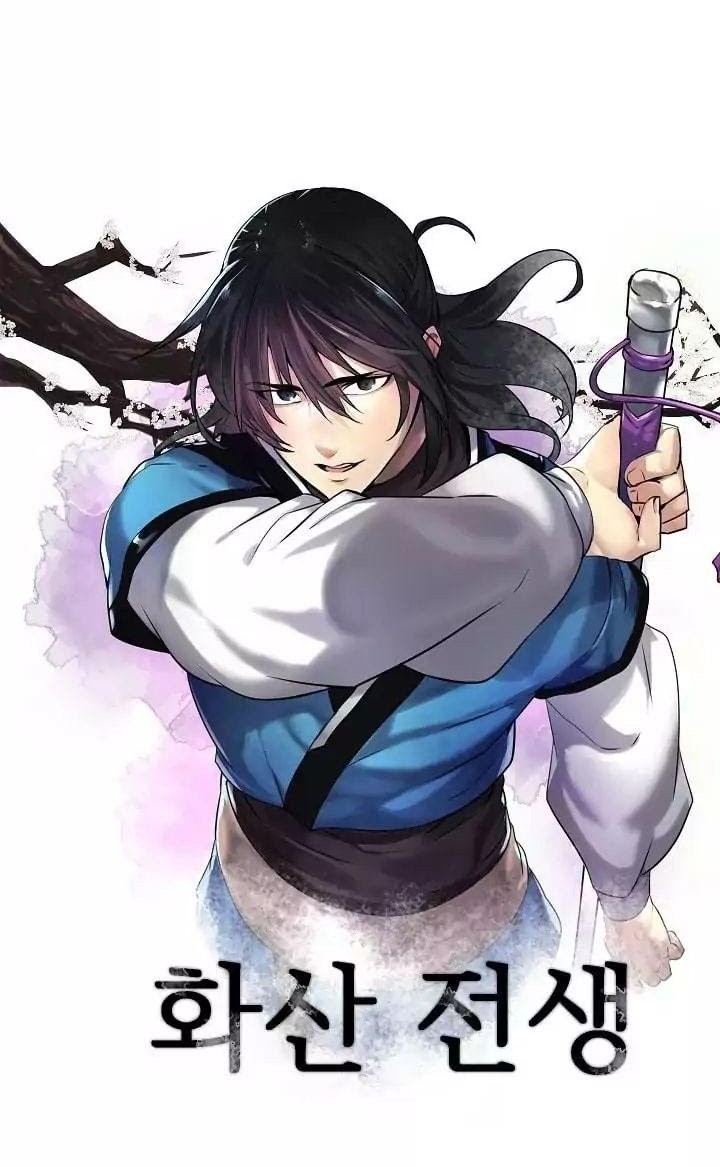 Volcanic Age Chapter 57 Gambar 30