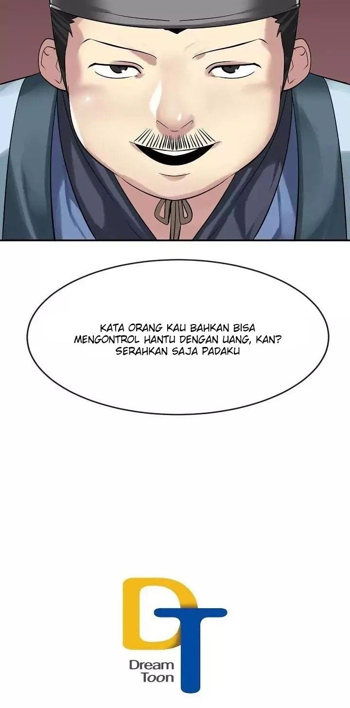 Volcanic Age Chapter 57 Gambar 39