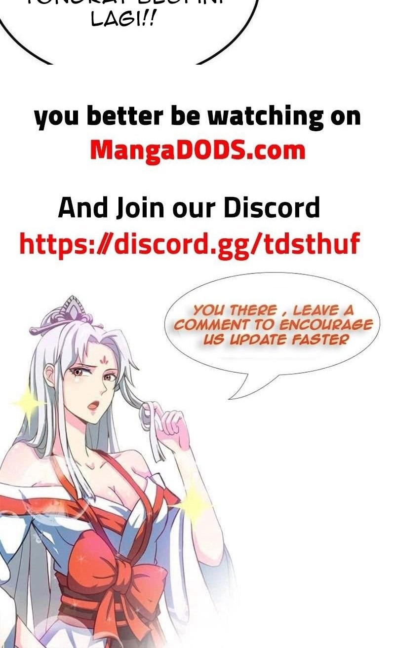 Extreme God Chapter 78 Gambar 25