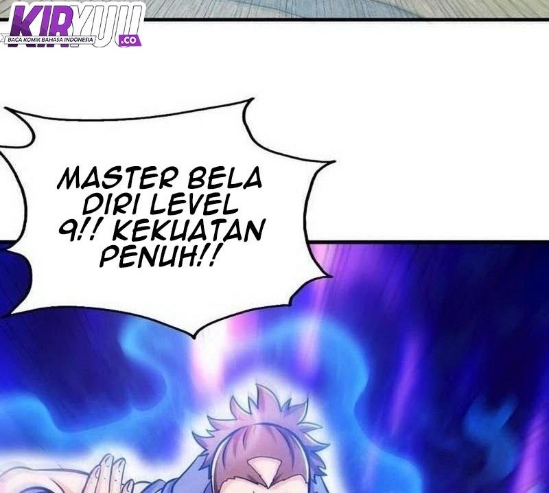 Extreme God Chapter 78 Gambar 4