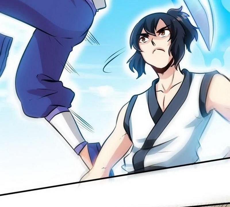 Extreme God Chapter 78 Gambar 7