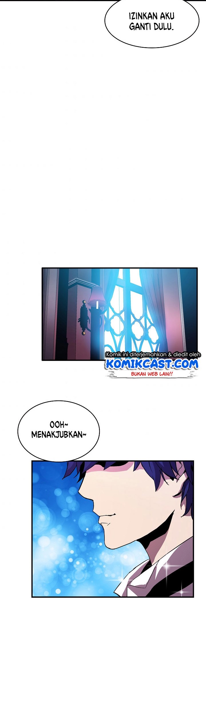8 Circle Wizard’s Reincarnation Chapter 37 Gambar 21