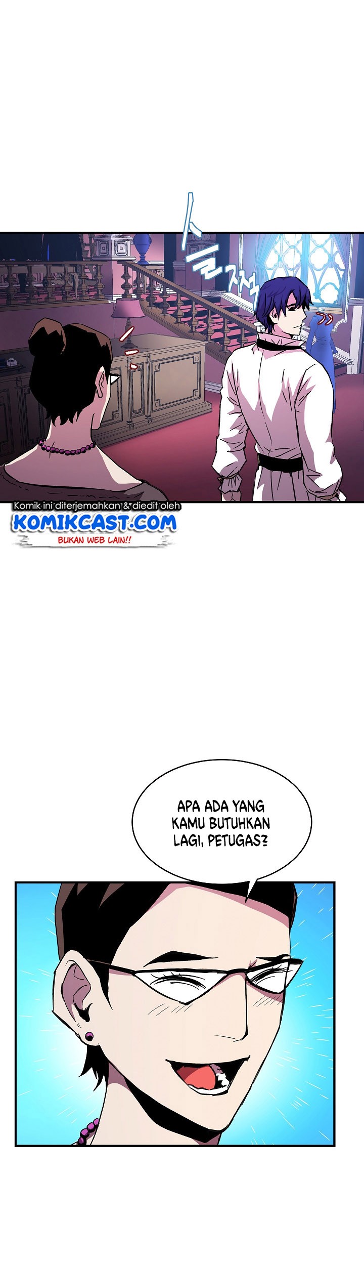 8 Circle Wizard’s Reincarnation Chapter 37 Gambar 23