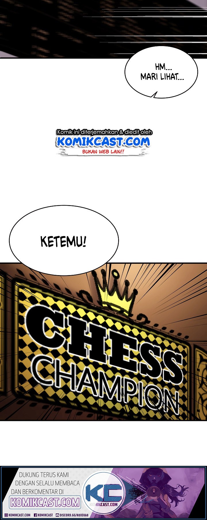 8 Circle Wizard’s Reincarnation Chapter 37 Gambar 31