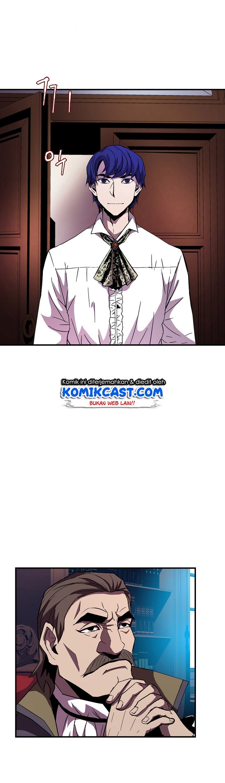 8 Circle Wizard’s Reincarnation Chapter 37 Gambar 48