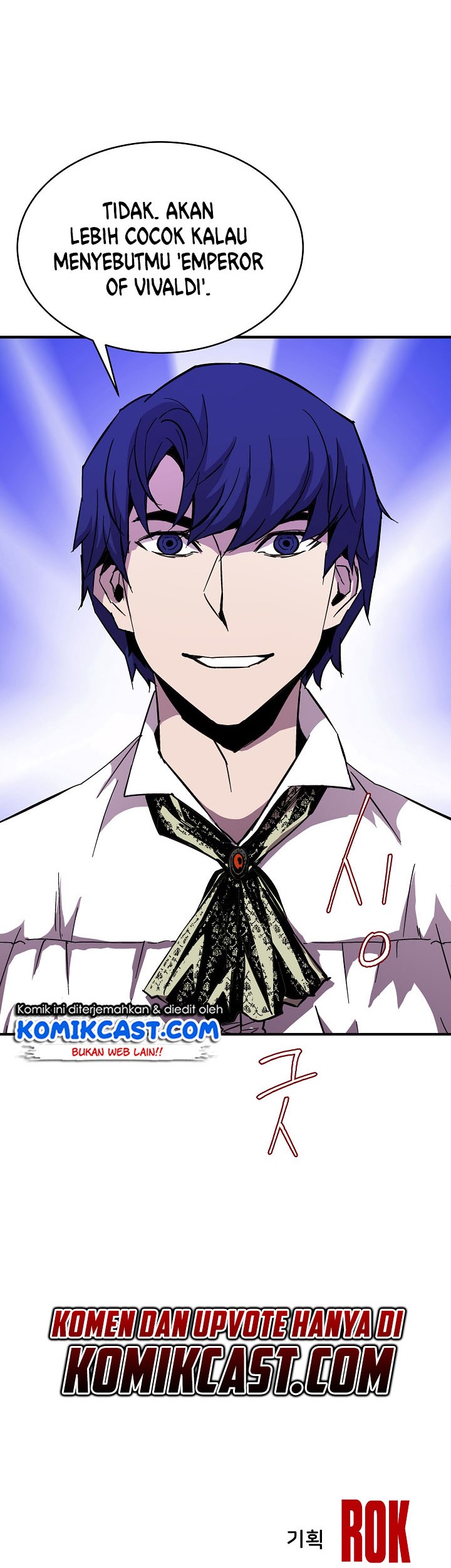 8 Circle Wizard’s Reincarnation Chapter 37 Gambar 51