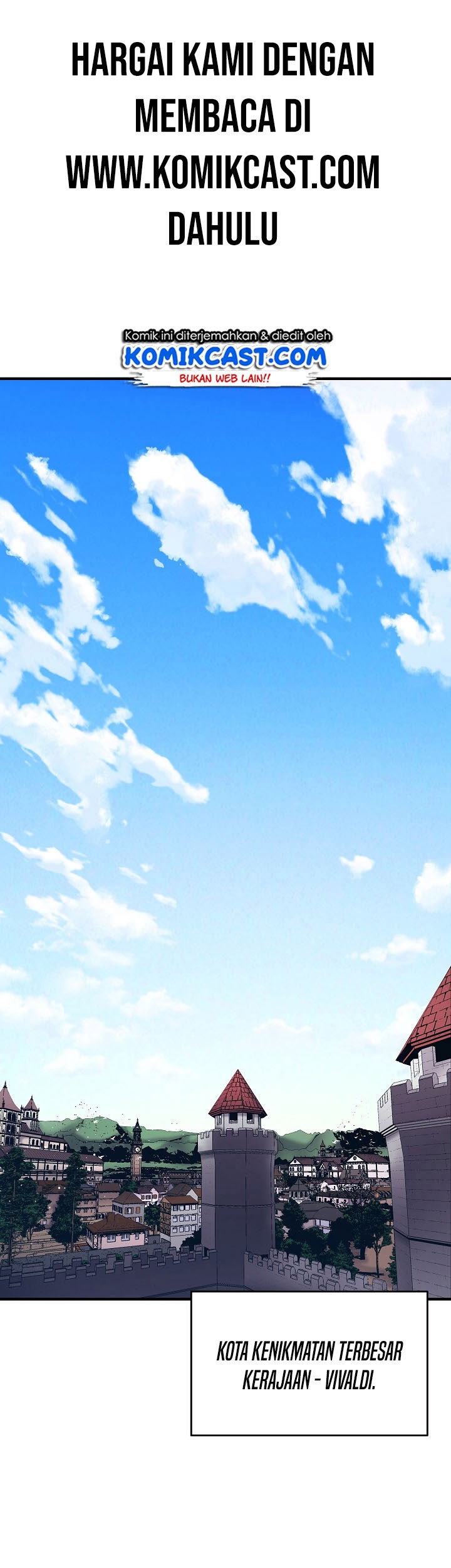 Manhwa 8 Circle Wizard’s Reincarnation Chapter 37 gambar nomor 2