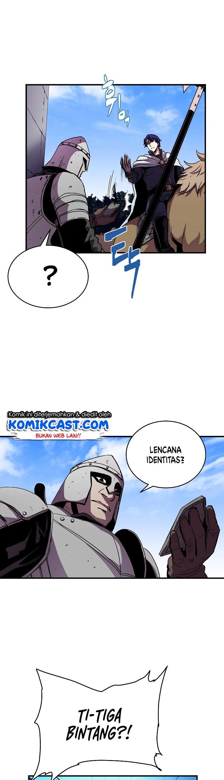 8 Circle Wizard’s Reincarnation Chapter 37 Gambar 6