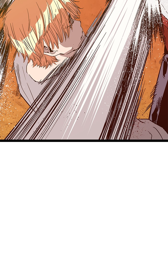 Weak Hero Chapter 122 Gambar 75