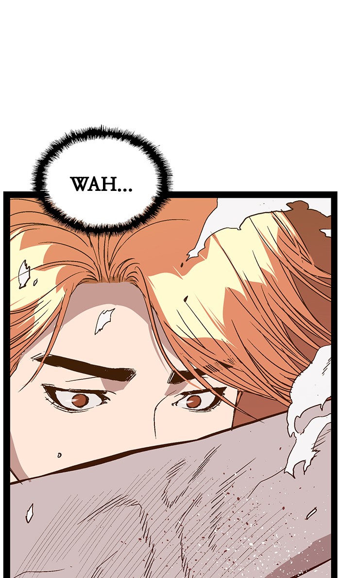 Weak Hero Chapter 122 Gambar 84