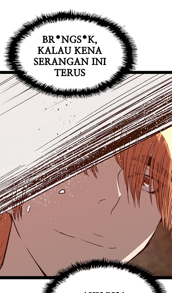 Weak Hero Chapter 122 Gambar 101