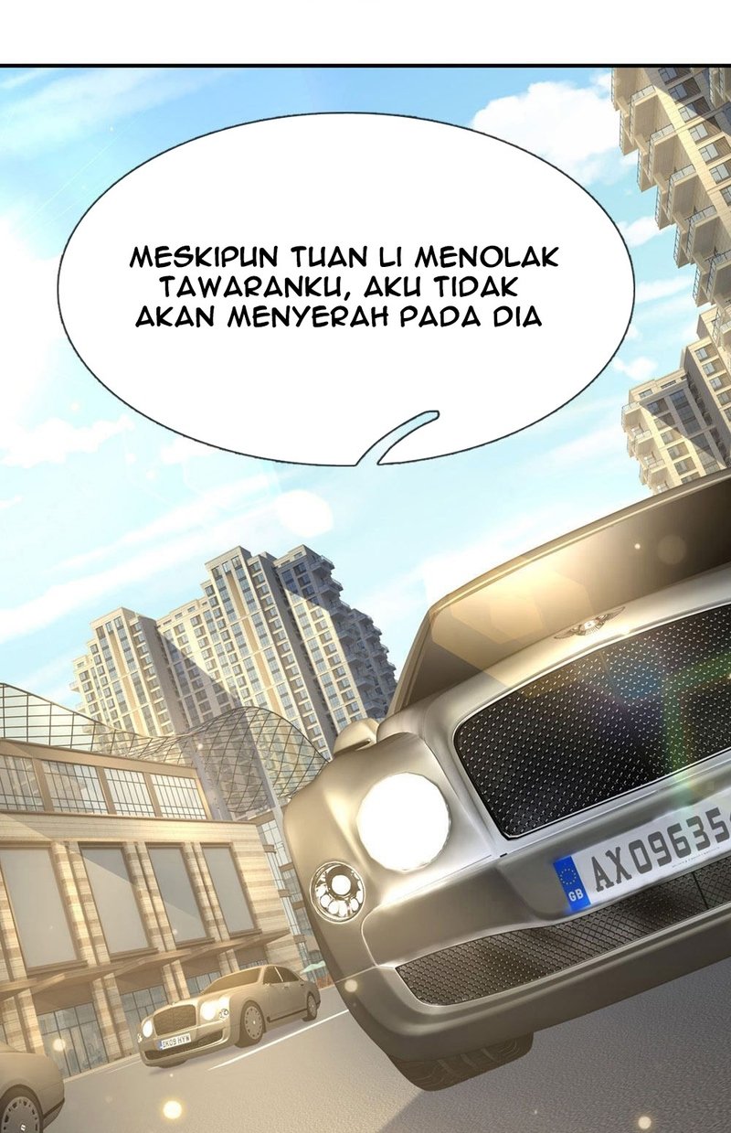 I am Daxianzun Chapter 236 Gambar 12