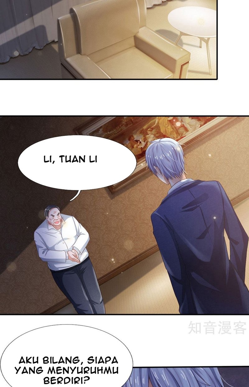 I am Daxianzun Chapter 236 Gambar 15