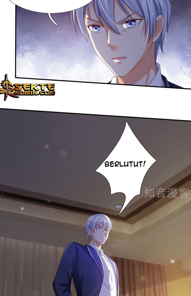 I am Daxianzun Chapter 236 Gambar 16