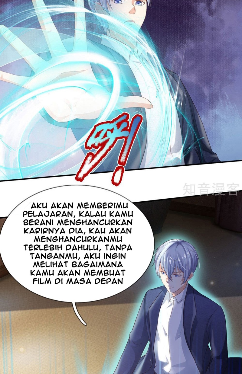 I am Daxianzun Chapter 236 Gambar 20