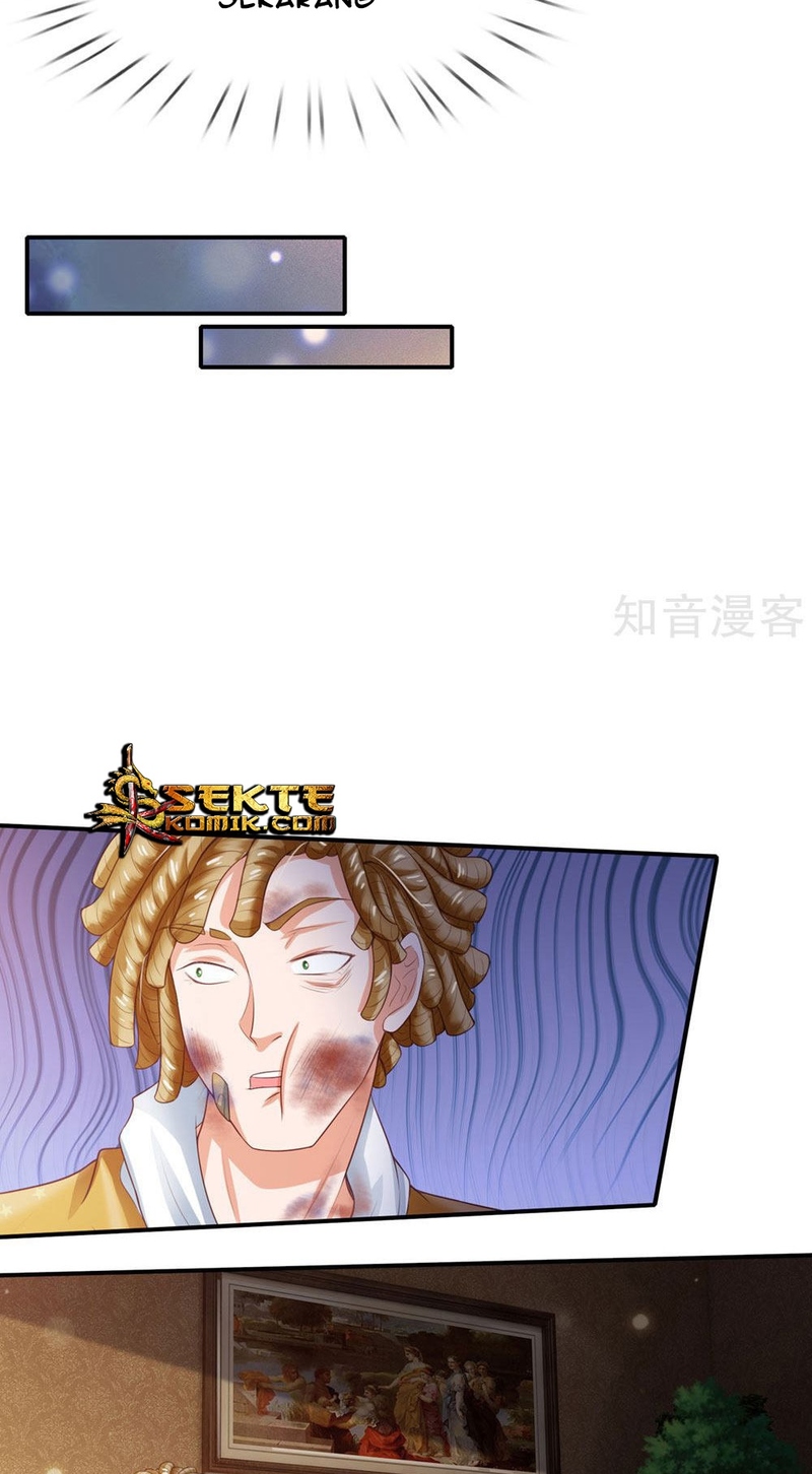 I am Daxianzun Chapter 236 Gambar 27