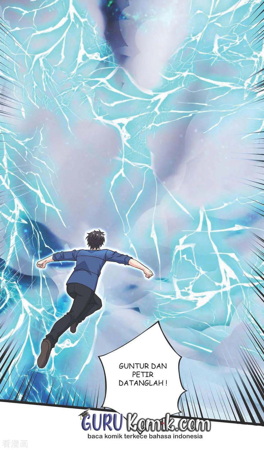 Rebirth Abandoned Less Return Chapter 135 Gambar 20