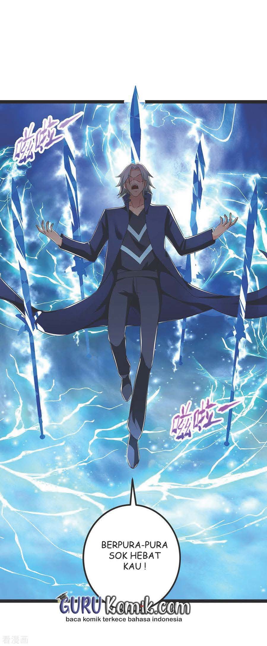 Rebirth Abandoned Less Return Chapter 135 Gambar 25