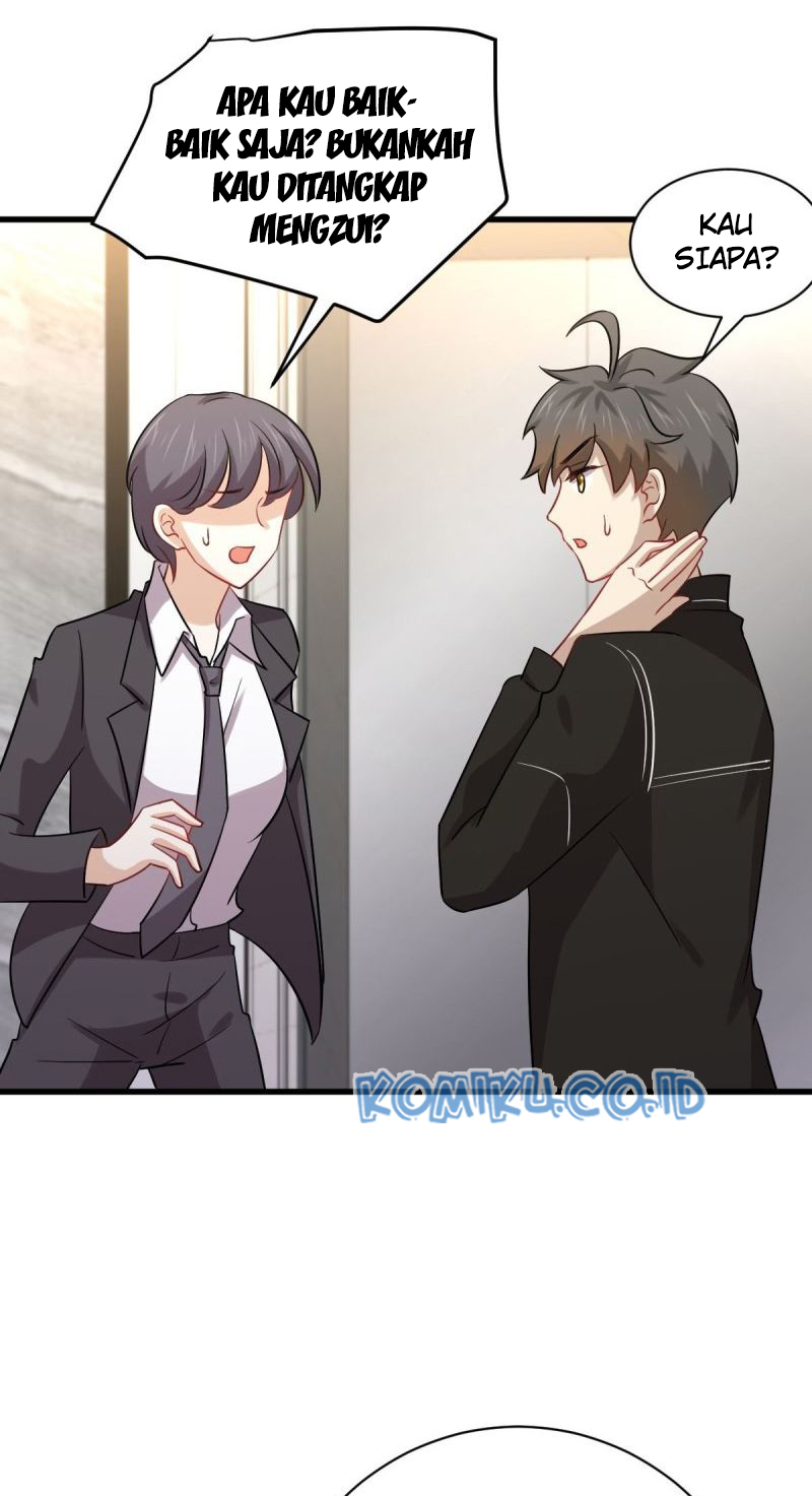 Immortal Swordsman in The Reverse World Chapter 143 Gambar 43