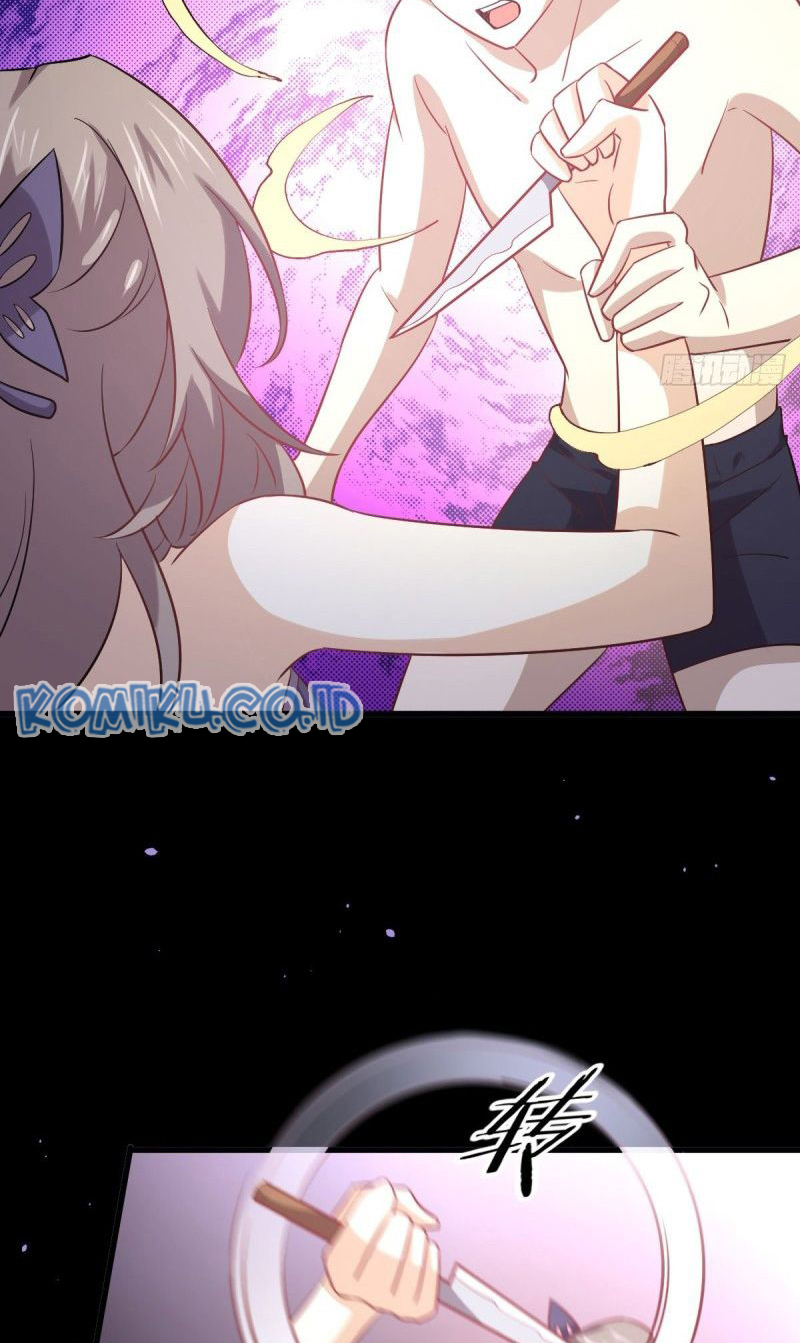 Immortal Swordsman in The Reverse World Chapter 143 Gambar 10