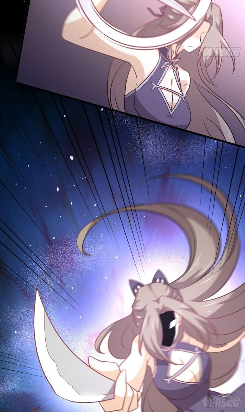 Immortal Swordsman in The Reverse World Chapter 143 Gambar 11