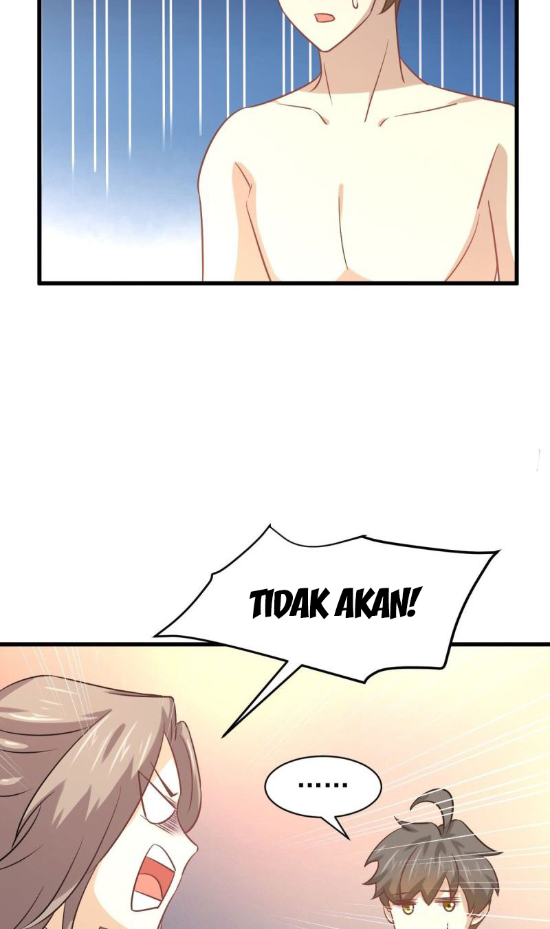 Immortal Swordsman in The Reverse World Chapter 143 Gambar 24