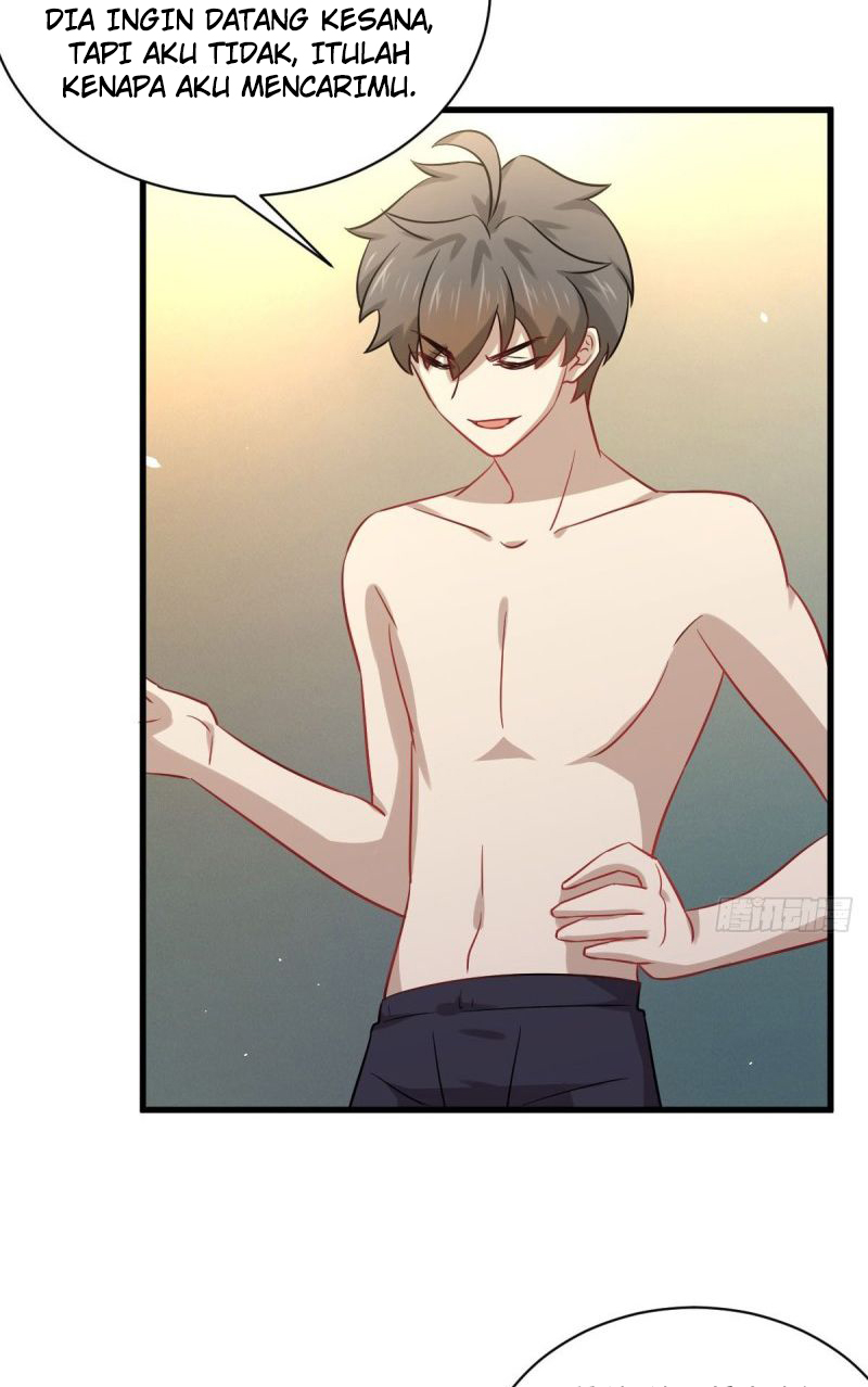 Immortal Swordsman in The Reverse World Chapter 143 Gambar 32