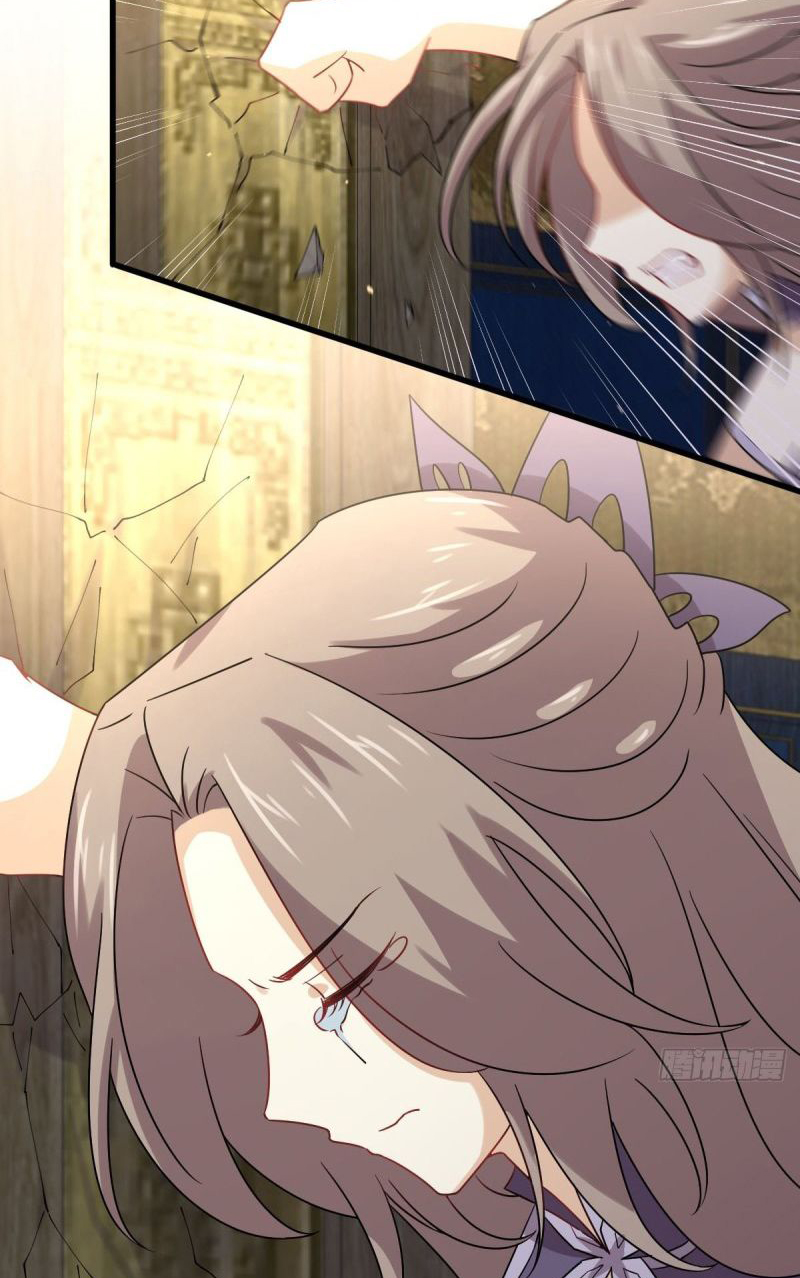 Immortal Swordsman in The Reverse World Chapter 143 Gambar 36