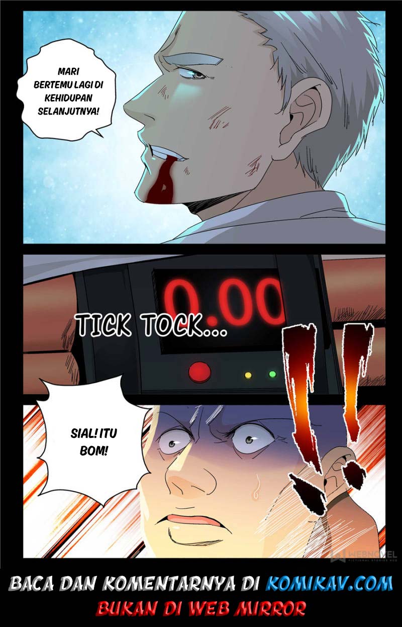 Strongest Abandoned Son Chapter 159 Gambar 10