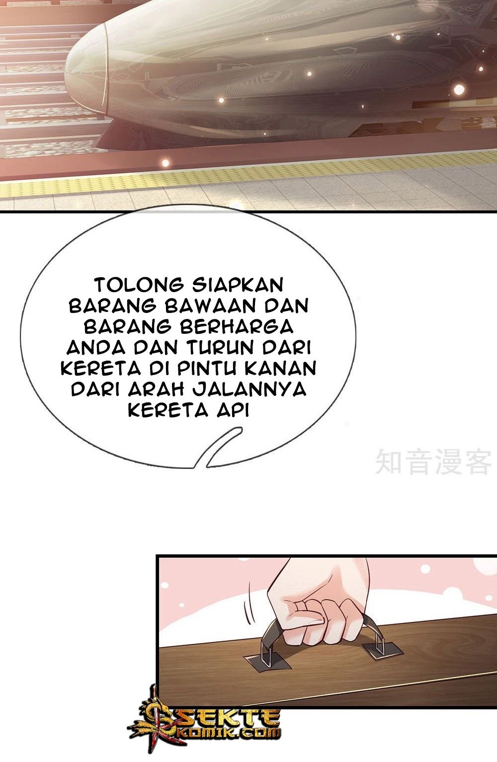 I am Daxianzun Chapter 237 Gambar 10