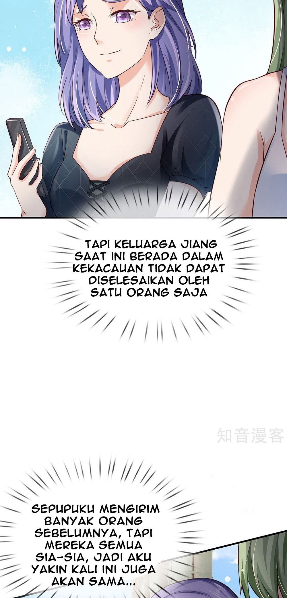 I am Daxianzun Chapter 237 Gambar 18