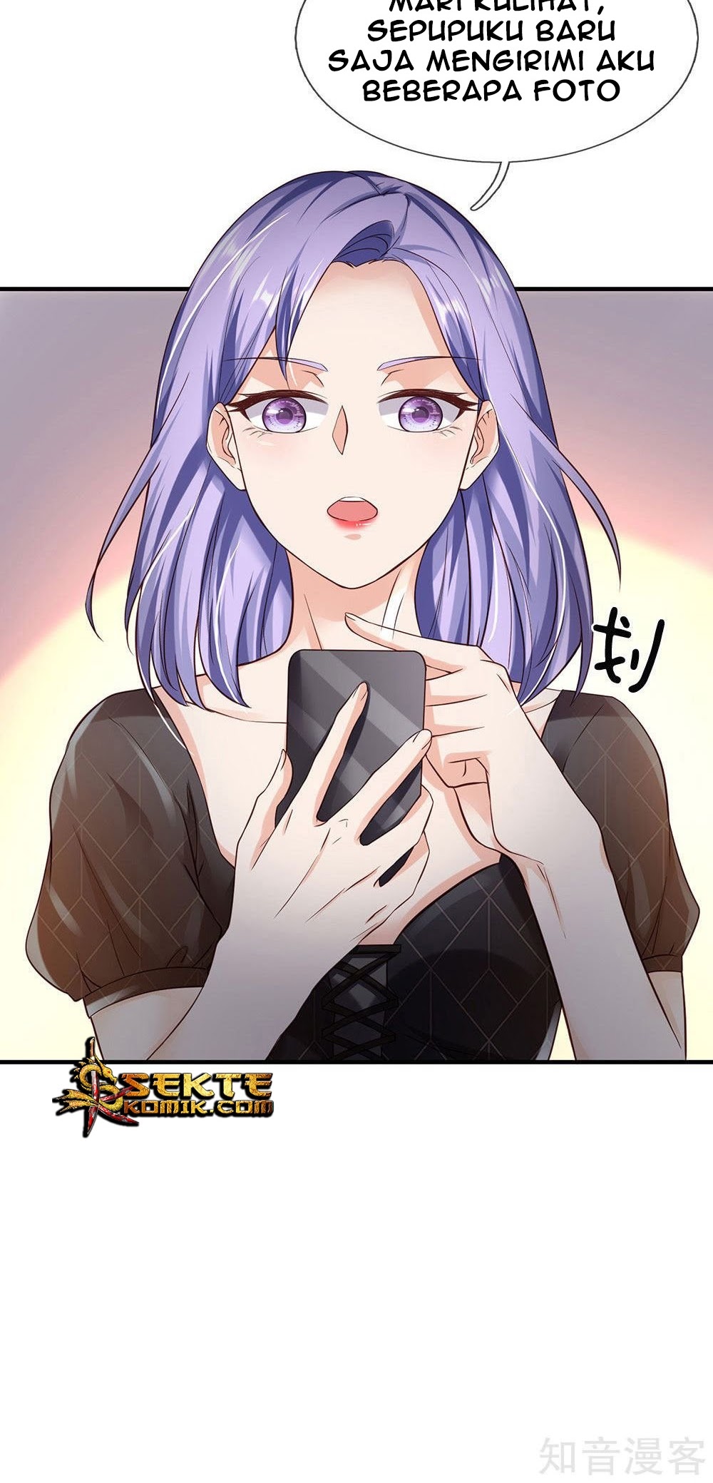 I am Daxianzun Chapter 237 Gambar 21