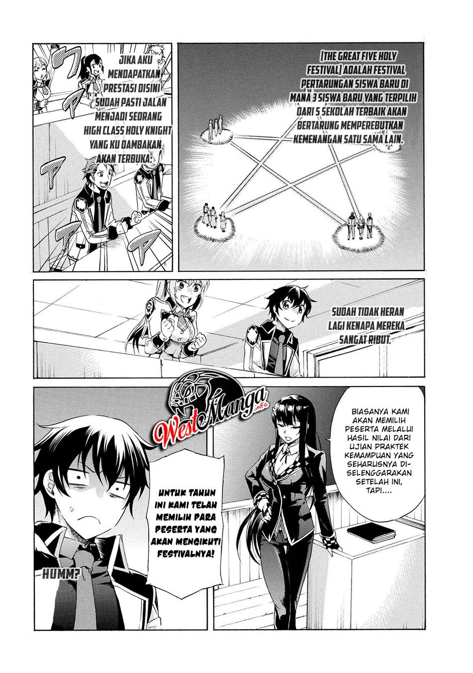 Ichioku-nen Button O Renda Shita Ore Wa, Kizuitara Saikyou Ni Natteita Chapter 07.1 Gambar 12