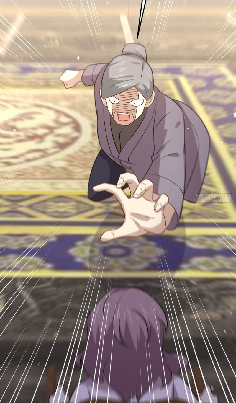 Immortal Swordsman in The Reverse World Chapter 144 Gambar 16