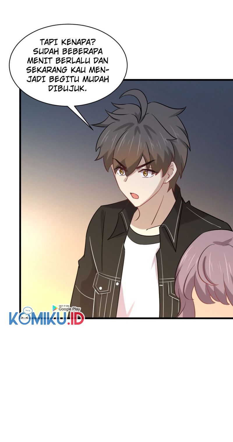 Immortal Swordsman in The Reverse World Chapter 144 Gambar 33