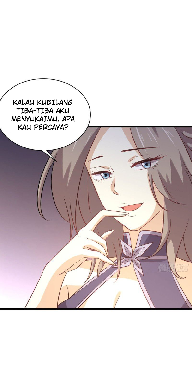 Immortal Swordsman in The Reverse World Chapter 144 Gambar 34