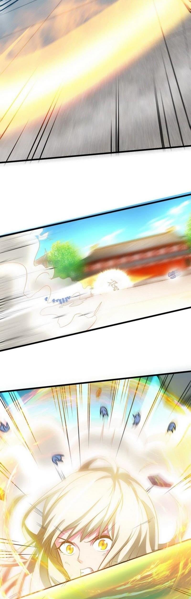 Extreme God Chapter 79 Gambar 16