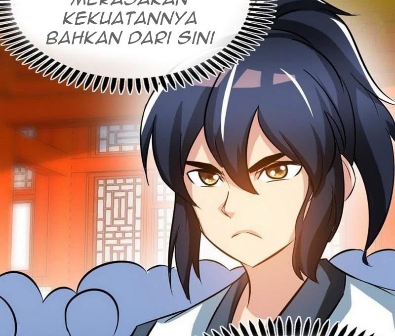 Extreme God Chapter 79 Gambar 18