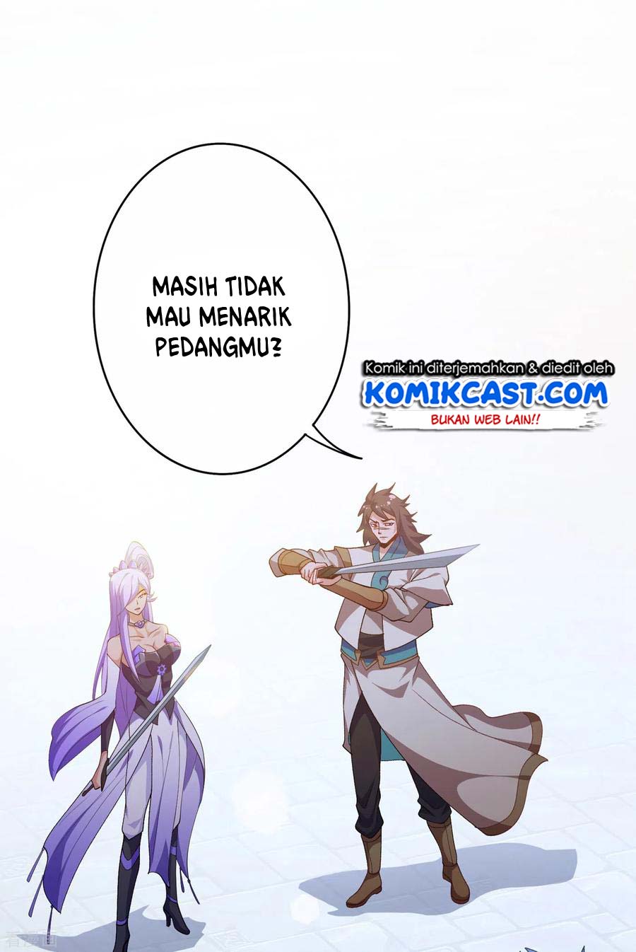 Spirit Sword Sovereign Chapter 353 Gambar 15