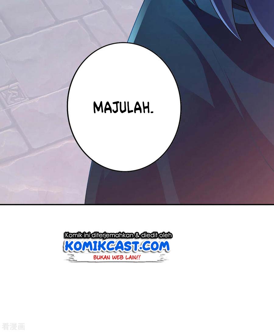 Spirit Sword Sovereign Chapter 353 Gambar 17