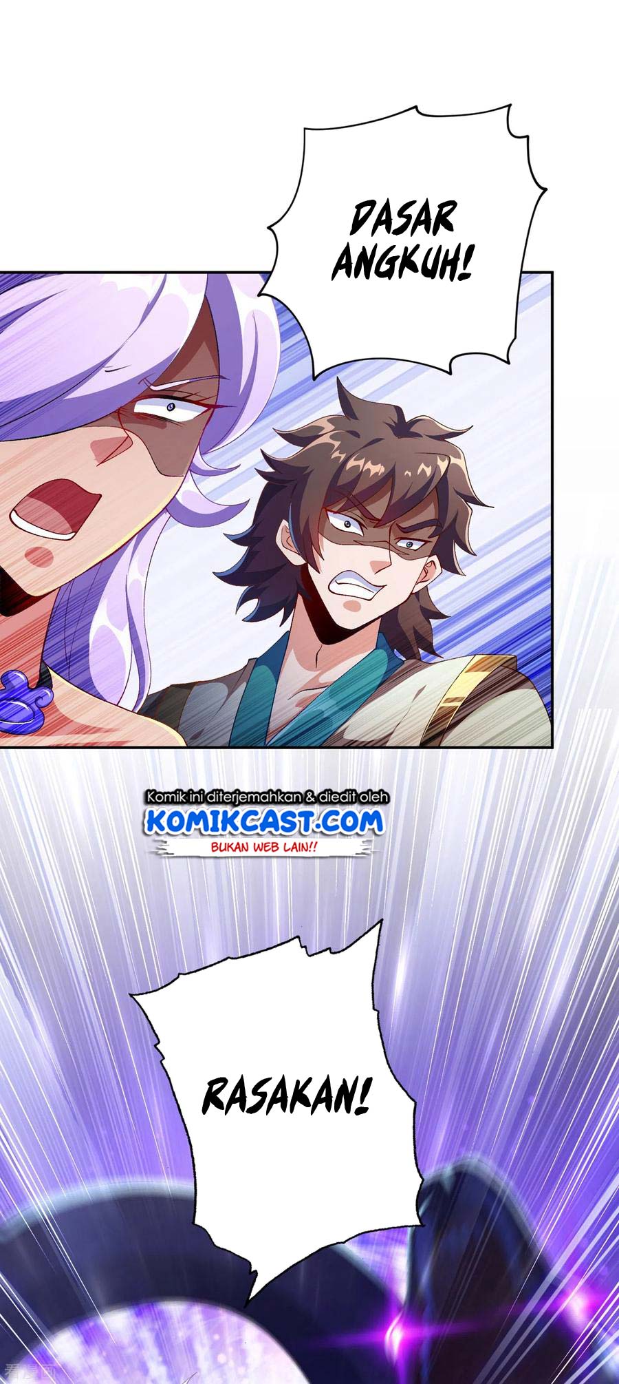 Spirit Sword Sovereign Chapter 353 Gambar 18