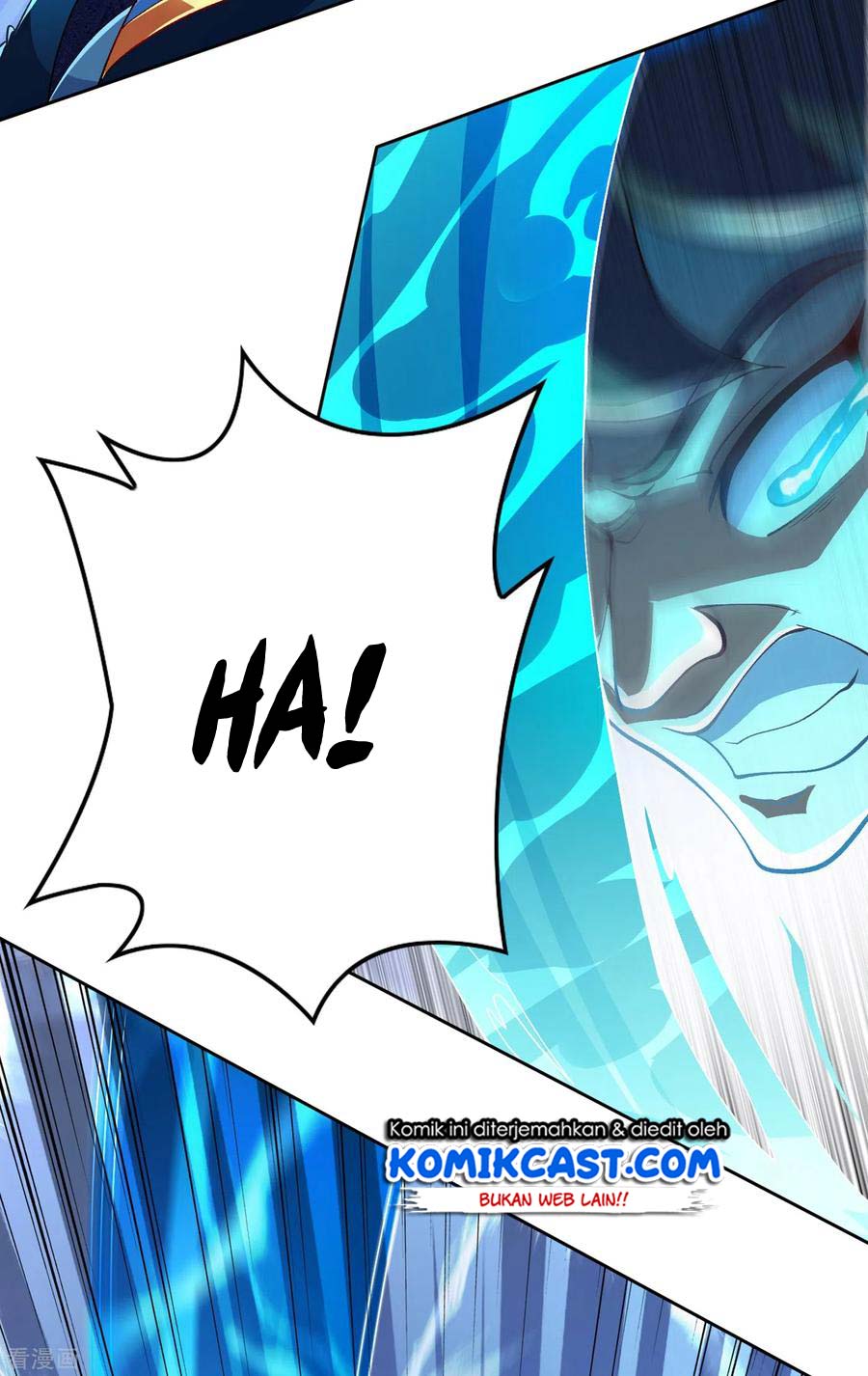 Spirit Sword Sovereign Chapter 353 Gambar 22