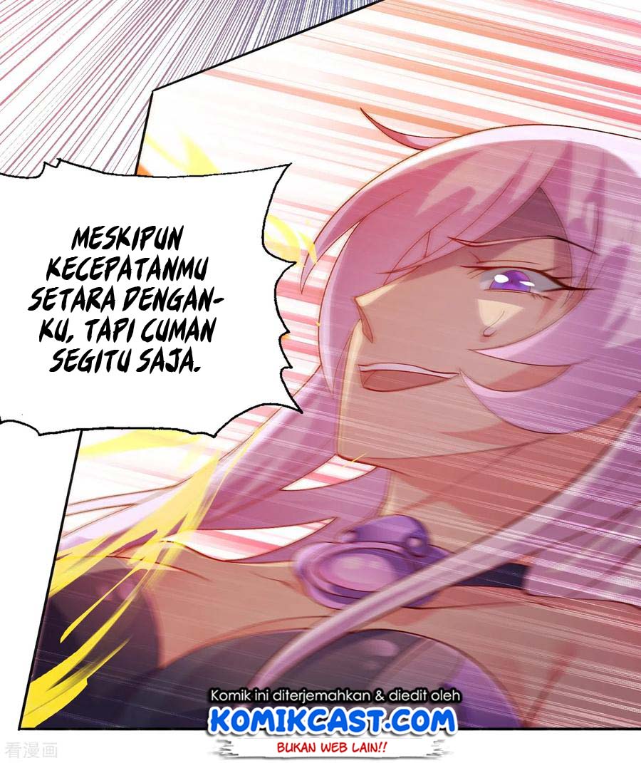 Spirit Sword Sovereign Chapter 353 Gambar 33