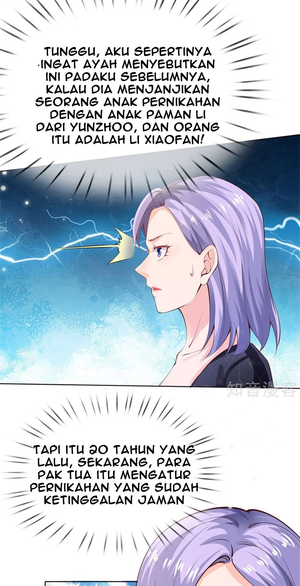 I am Daxianzun Chapter 238 Gambar 16