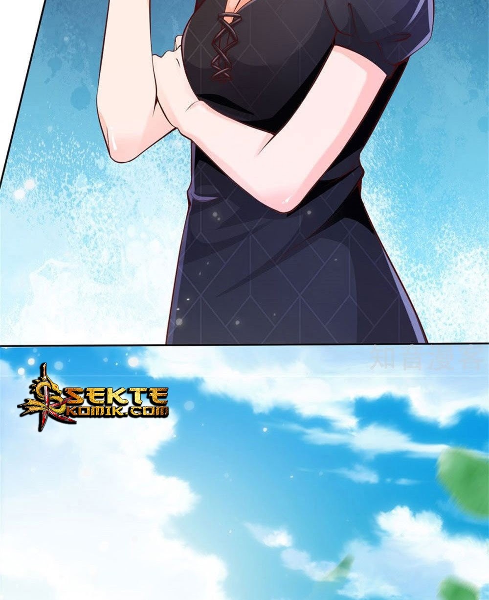 I am Daxianzun Chapter 238 Gambar 33