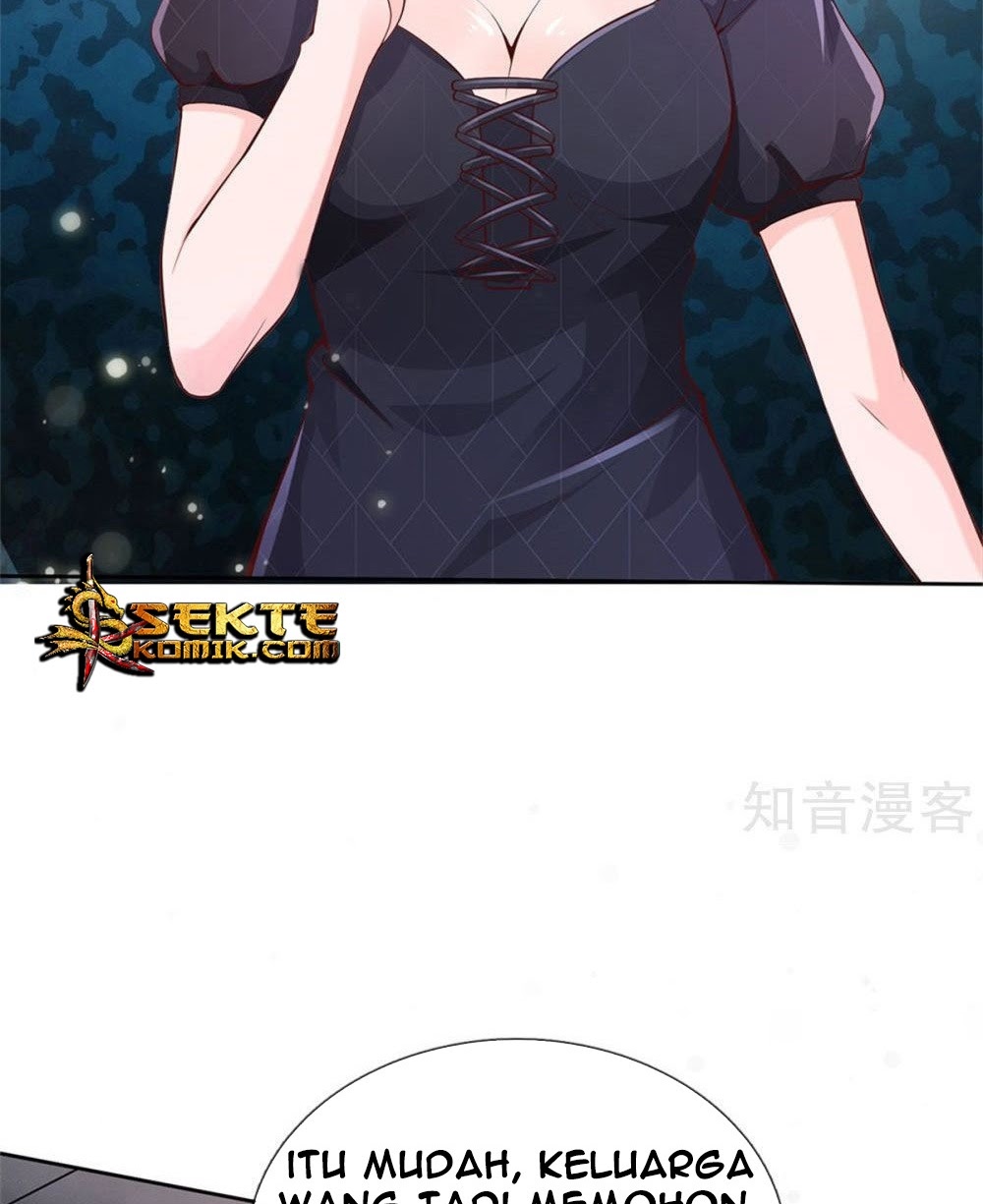 I am Daxianzun Chapter 238 Gambar 36