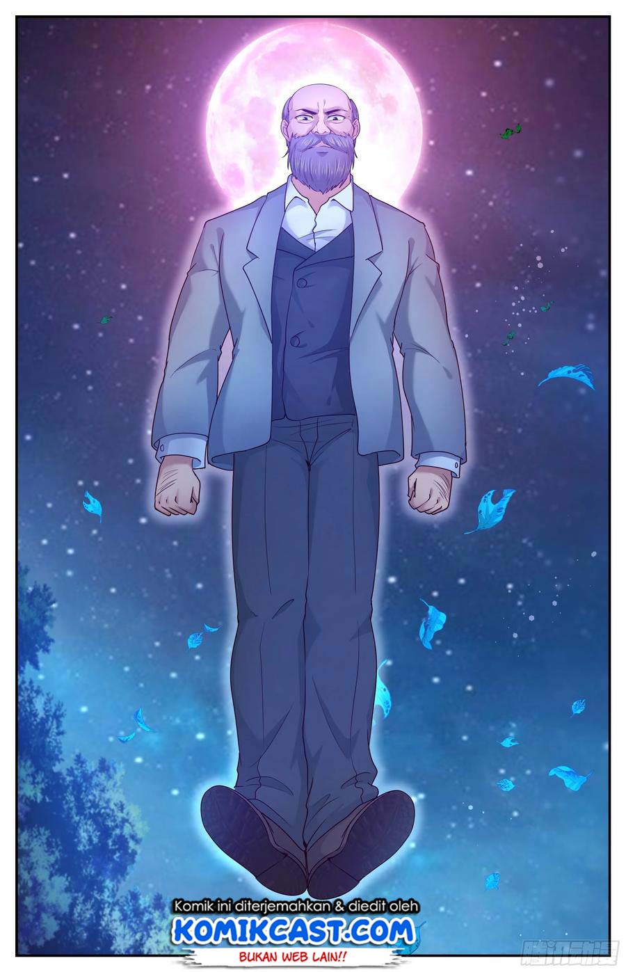 I Have a Mansion In The Post-Apocalyptic World Chapter 386 Gambar 6