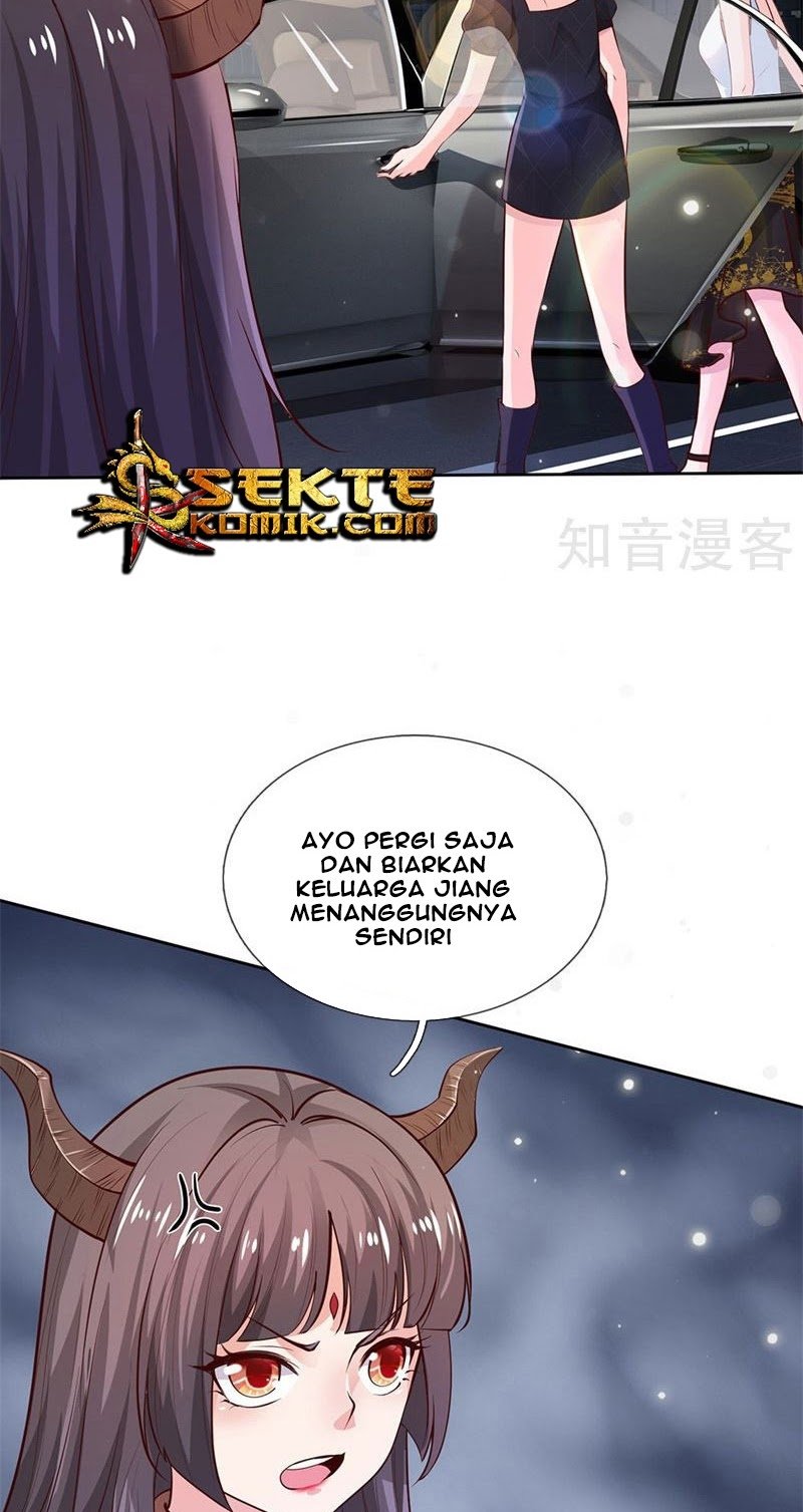 I am Daxianzun Chapter 239 Gambar 9